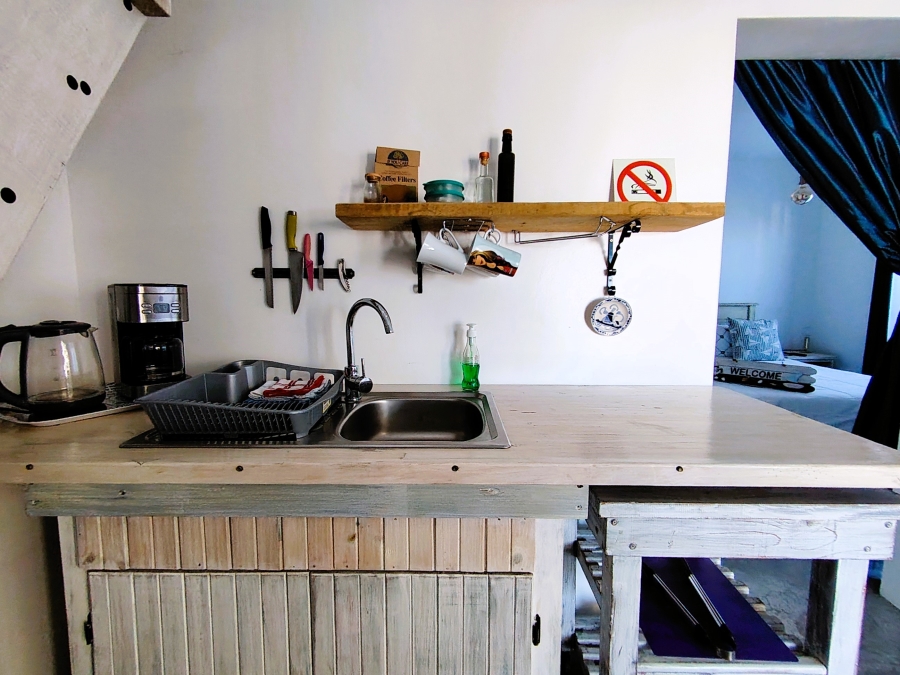 1 Bedroom Property for Sale in Golden Mile Western Cape